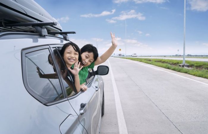 Sewa Mobil di Yogyakarta dengan Sopir