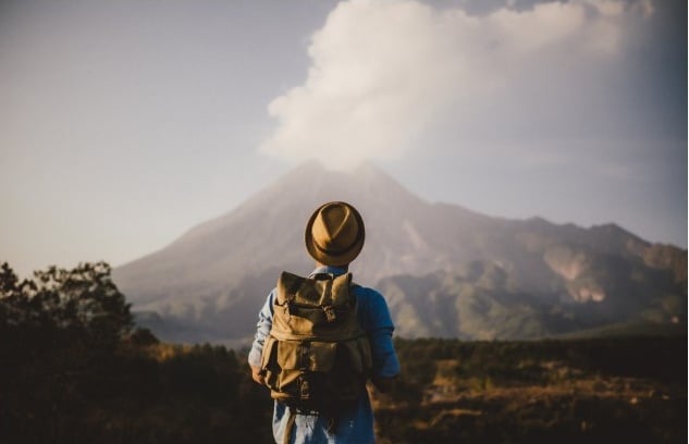 5 Alasan Memilih Yogyakarta sebagai Kota Adventure5 Alasan Memilih Yogyakarta sebagai Kota Adventure