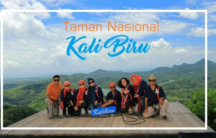 3 Spot Terbaru Tempat Wisata di Yogyakarta - Taman Nasional Kalibiru