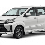 Sewa Mobil Toyota Avanza di Yogyakarta